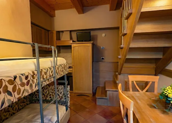 Il Postale Couette-café 4*