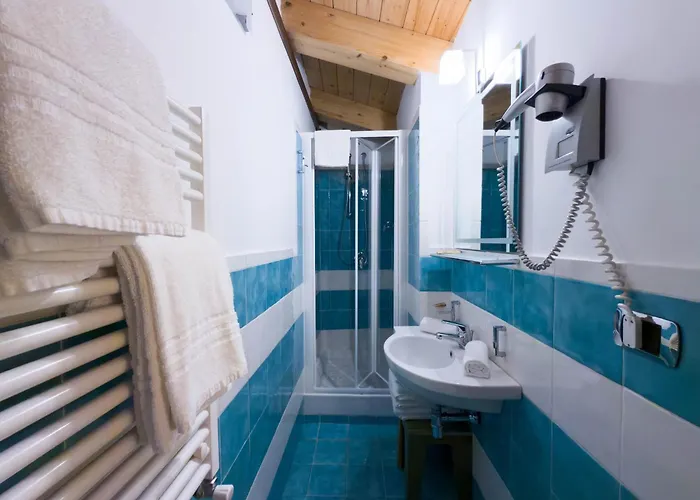 Il Postale 4* Castel Di Sangro