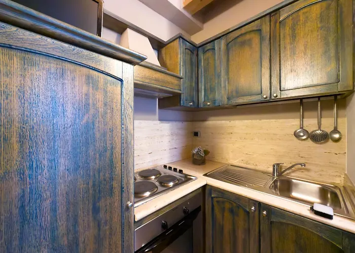 Il Postale Couette-café Castel Di Sangro