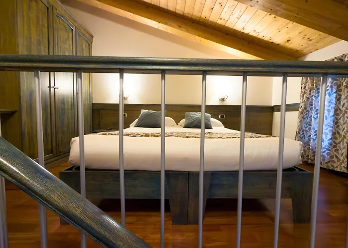 Il Postale Couette-café