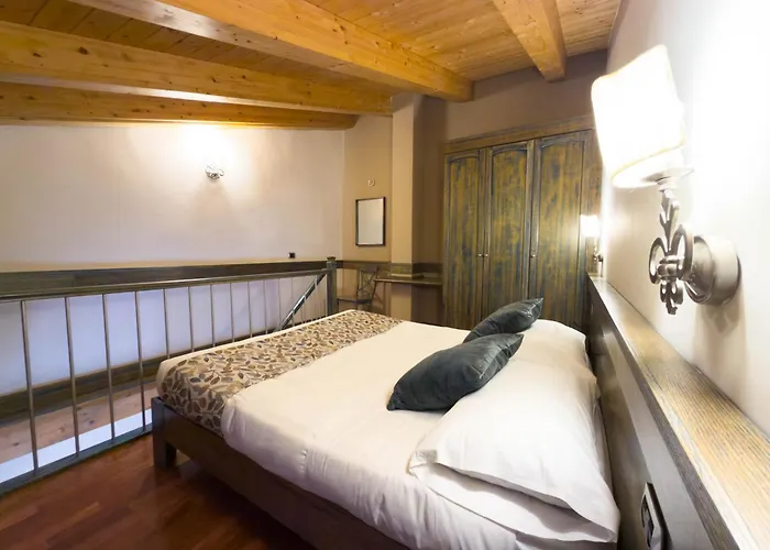 Couette-café Il Postale